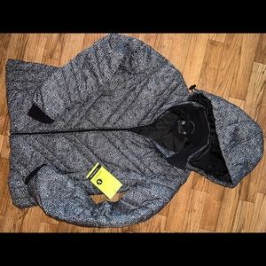 Xersion puffer jacket SZ PS